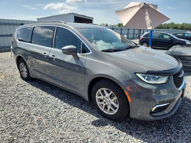 Photo 4 from auction – 2022 CHRYSLER PACIFICA with VIN 2C4RC1BG3NR152091