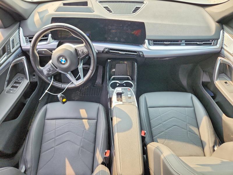 صورة رقم 8 من المزاد - 2023 BMW X1 مع VIN WBX73EF04P5W68412
