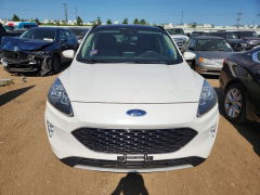 Photo 5 from auction – 2020 FORD ESCAPE with VIN 1FMCU9DZXLUA70693