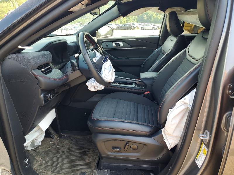 Photo 7 from auction – 2025 FORD EXPLORER with VIN 1FMUK8KH7SGB50237