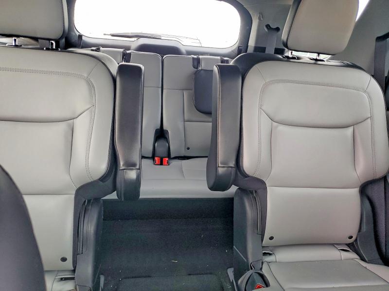 Photo 10 from auction – 2021 FORD EXPLORER with VIN 1FMSK8DH9MGC41906