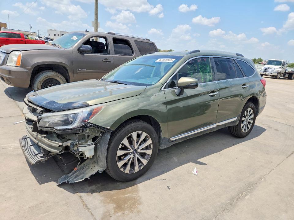 2019 SUBARU OUTBACK - Търг №62999566