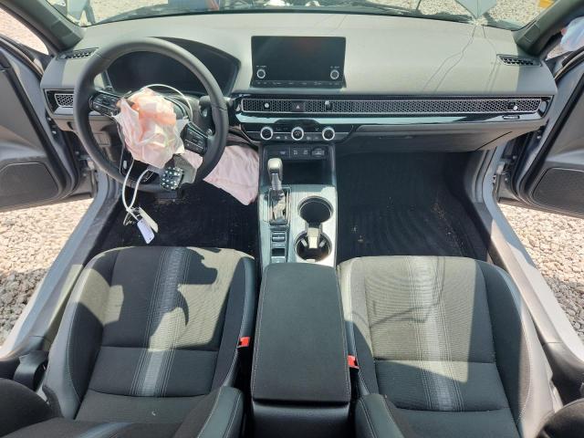 Photo 8 from auction – 2026 HONDA CIVIC with VIN 2HGFE2F5XTH522579