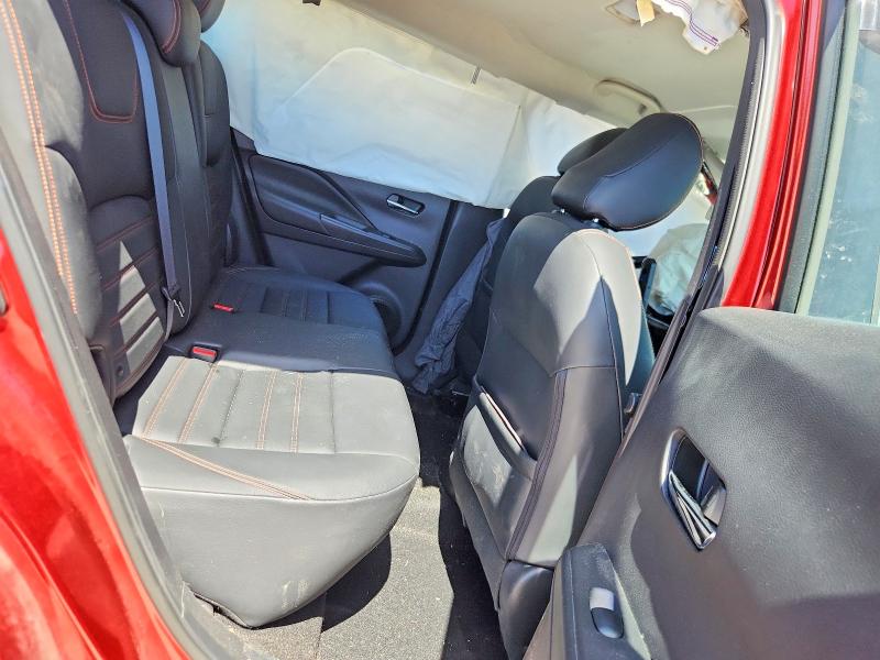 Photo 11 from auction – 2019 NISSAN KICKS with VIN 3N1CP5CU9KL539889
