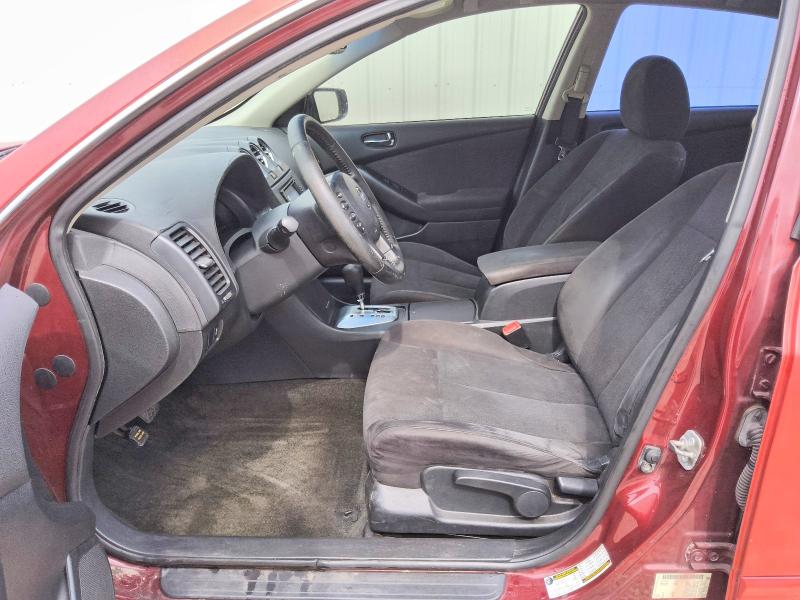 Photo 7 from auction – 2012 NISSAN ALTIMA with VIN 1N4AL2AP3CN536330