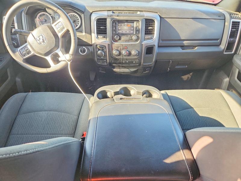 Photo 8 from auction – 2024 RAM 1500 CLASSIC with VIN 1C6RR7LG3RS124710
