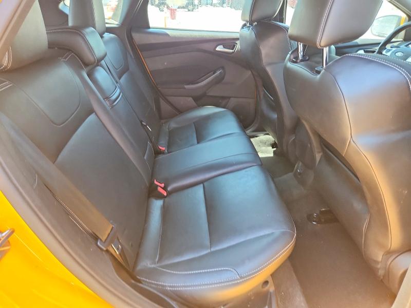 Photo 10 from auction – 2013 FORD FOCUS with VIN 1FADP3L99DL163166