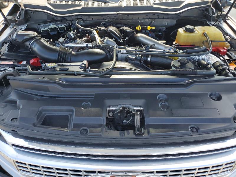 Photo 11 from auction – 2017 FORD F350 with VIN 1FT8W3BT3HEC00315