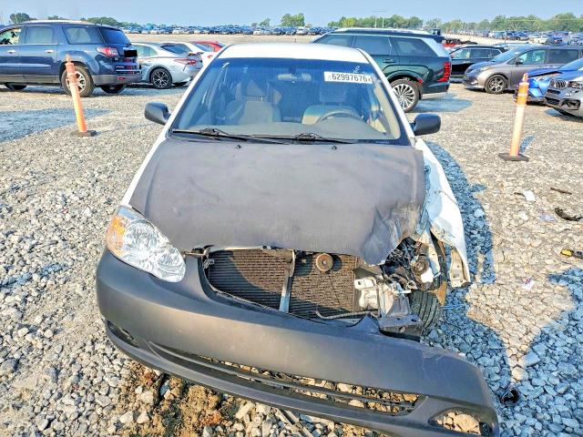 Photo 5 from auction – 2008 TOYOTA COROLLA with VIN 1NXBR32E88Z940524