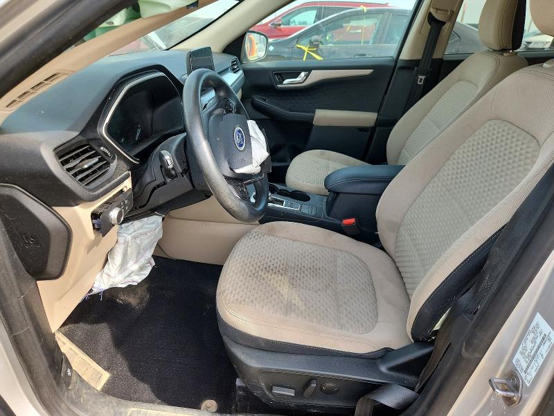 Photo 7 from auction – 2020 FORD ESCAPE with VIN 1FMCU9G65LUB50775