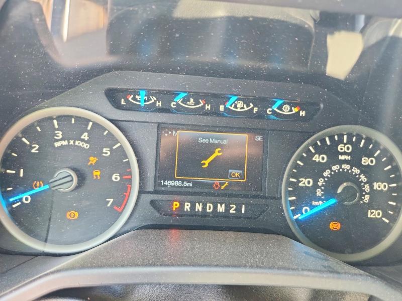 صورة رقم 9 من المزاد - 2016 FORD F150 مع VIN 1FTEW1EP0GKD76499