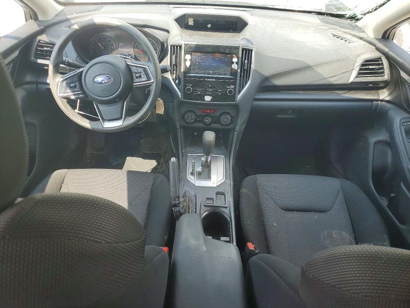 Zdjęcie 8 z aukcji – 2017 SUBARU IMPREZA z VIN 4S3GTAA6XH3726683