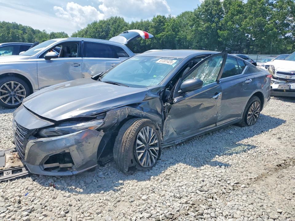 Foto 1 de la subasta – 2024 NISSAN ALTIMA con VIN 1N4BL4DV2RN313683