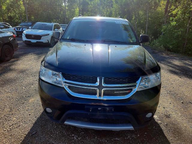 Photo 5 from auction – 2015 DODGE JOURNEY with VIN 3C4PDDFG7FT666041