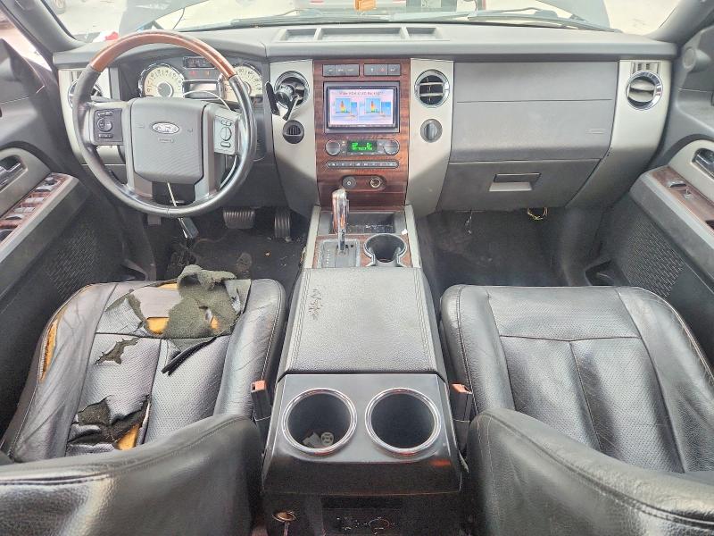 Photo 8 from auction – 2007 FORD EXPEDITION with VIN 1FMFK195X7LA06398