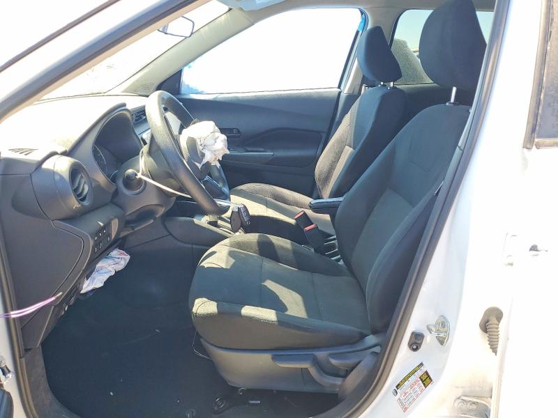 Photo 7 from auction – 2024 NISSAN KICKS with VIN 3N1CP5BV2RL583527