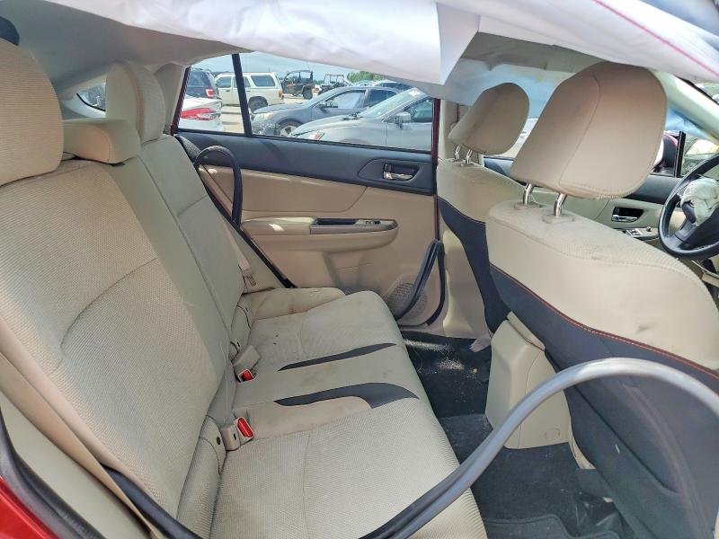 Photo 10 from auction – 2015 SUBARU XV CROSSTREK with VIN JF2GPACC1F9225930