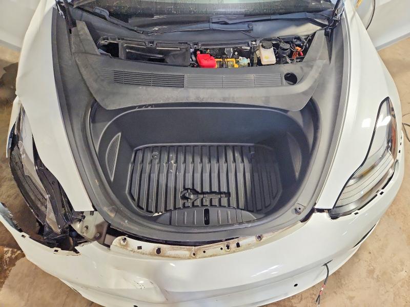 Photo 11 from auction – 2021 TESLA MODEL 3 with VIN 5YJ3E1EAXMF982150