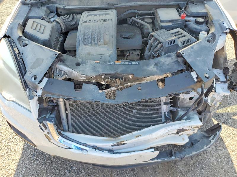 Photo 12 from auction – 2014 CHEVROLET EQUINOX with VIN 2GNFLFEK5E6131509