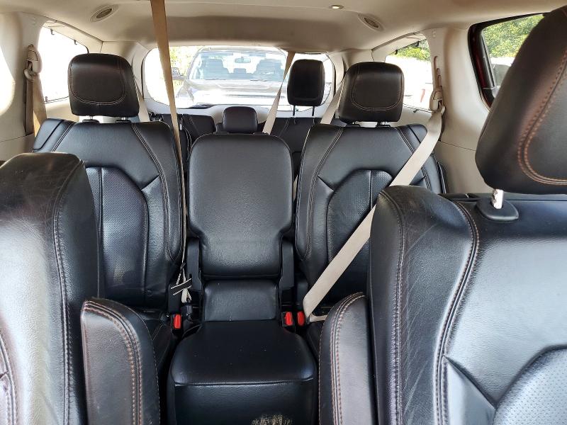 Photo 10 from auction – 2017 CHRYSLER PACIFICA with VIN 2C4RC1EG1HR538721