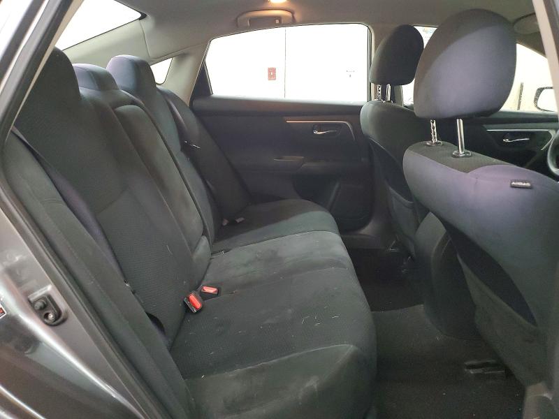 Photo 10 from auction – 2015 NISSAN ALTIMA with VIN 1N4AL3AP0FC155735
