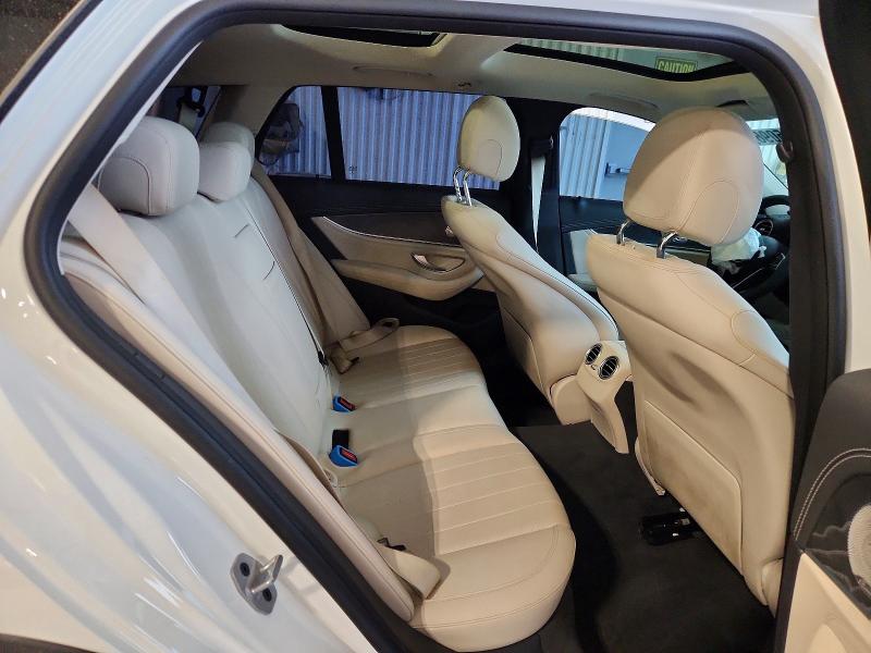 Photo 10 from auction – 2021 MERCEDES-BENZ E with VIN W1KZH6AB0MA970004