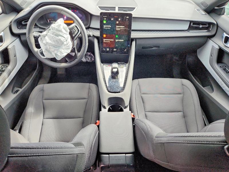 Photo 8 from auction – 2022 POLESTAR 2 with VIN LPSED3KA0NL085079