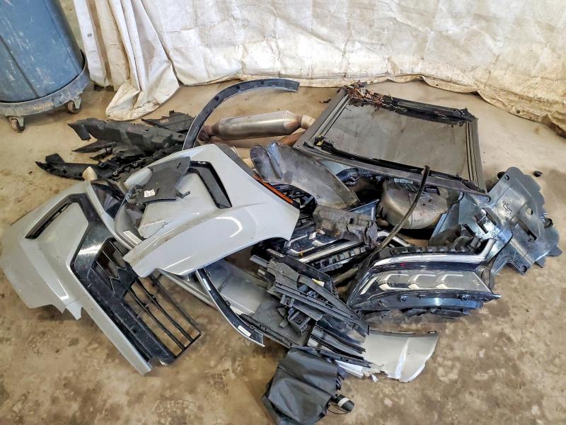 Photo 13 from auction – 2023 KIA SORENTO with VIN 5XYRKDLF4PG225261