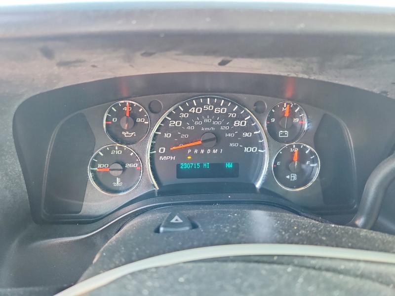 Photo 9 from auction – 2011 GMC SAVANA with VIN 1GJZ71FG8B1115688