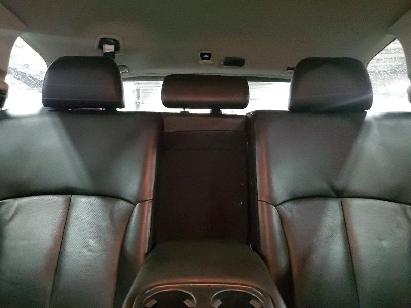 Photo 10 from auction – 2013 SUBARU OUTBACK with VIN 4S4BRCKC1D3250046