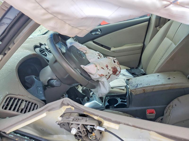 Photo 7 from auction – 2010 NISSAN ALTIMA with VIN 1N4AL2AP3AN501607