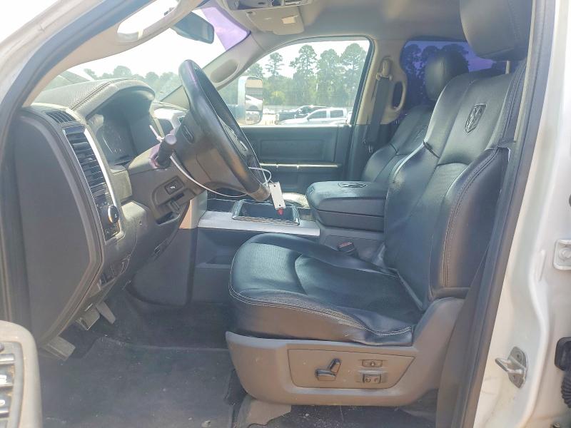 Photo 7 from auction – 2011 DODGE RAM 3500 with VIN 3D73Y4CL1BG592533