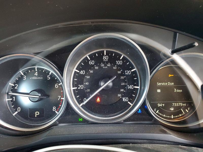 صورة رقم 9 من المزاد - 2020 MAZDA CX-5 مع VIN JM3KFACMXL1803884