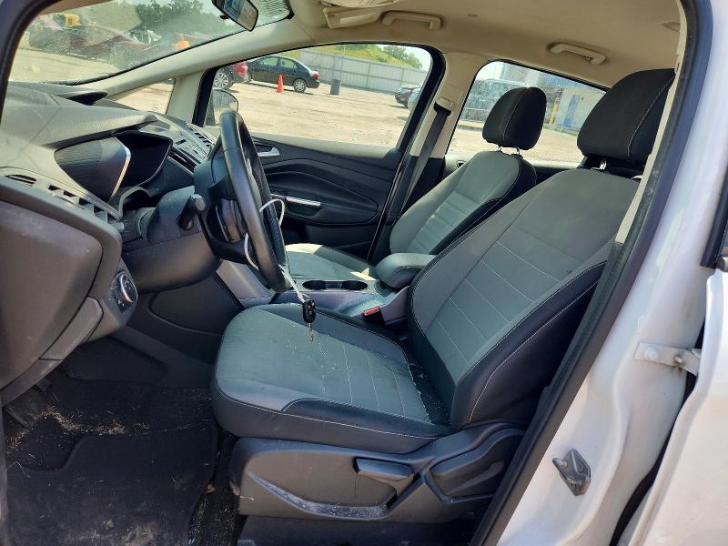 Foto 7 de la subasta – 2016 FORD C-MAX con VIN 1FADP5AU4GL116926