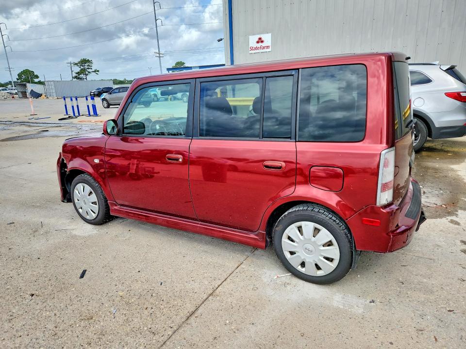 Photo 2 from auction – 2006 SCION XB with VIN JTLKT324264114167