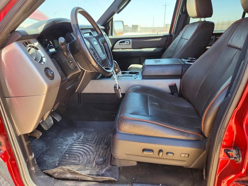 Photo 7 from auction – 2017 FORD EXPEDITION with VIN 1FMJK1JT4HEA44686