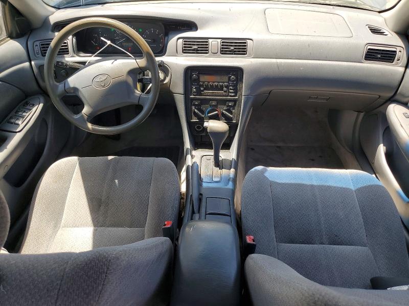 Photo 8 from auction – 2000 TOYOTA CAMRY with VIN JT2BG22K5Y0460029