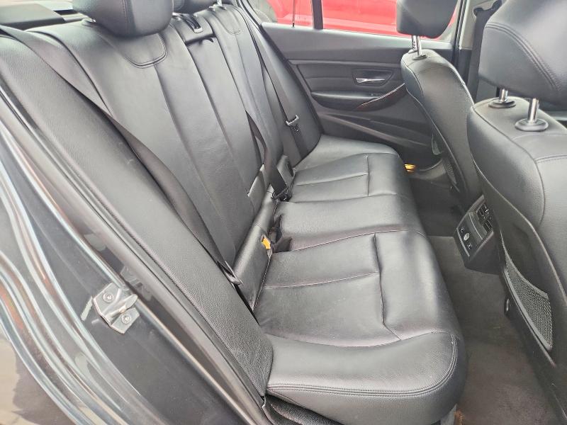 Photo 10 from auction – 2013 BMW 328 with VIN WBA3B3C52DJ976388