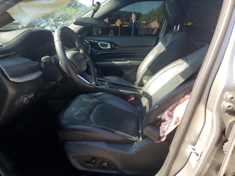 Photo 7 from auction – 2022 JEEP COMPASS with VIN 3C4NJDCB9NT116928
