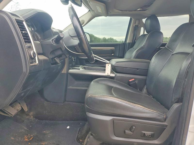 Фото 7 с аукциона – 2017 RAM 2500 с VIN 3C6UR5DJ3HG683592