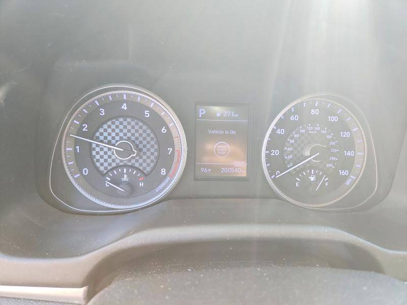 Photo 9 from auction – 2019 HYUNDAI ELANTRA with VIN 5NPD84LF6KH414259