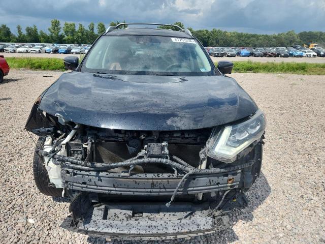 Photo 5 from auction – 2017 NISSAN ROGUE with VIN JN8AT2MTXHW150514