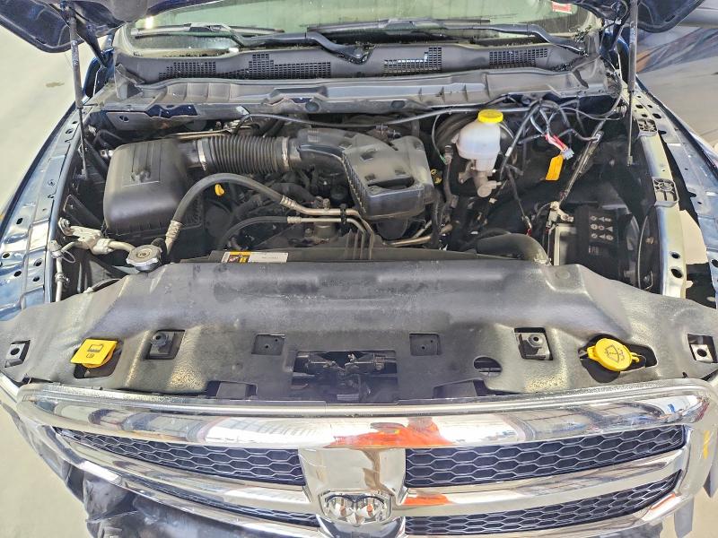Photo 11 from auction – 2022 RAM 1500 CLASSIC with VIN 1C6RR6FG0NS170575