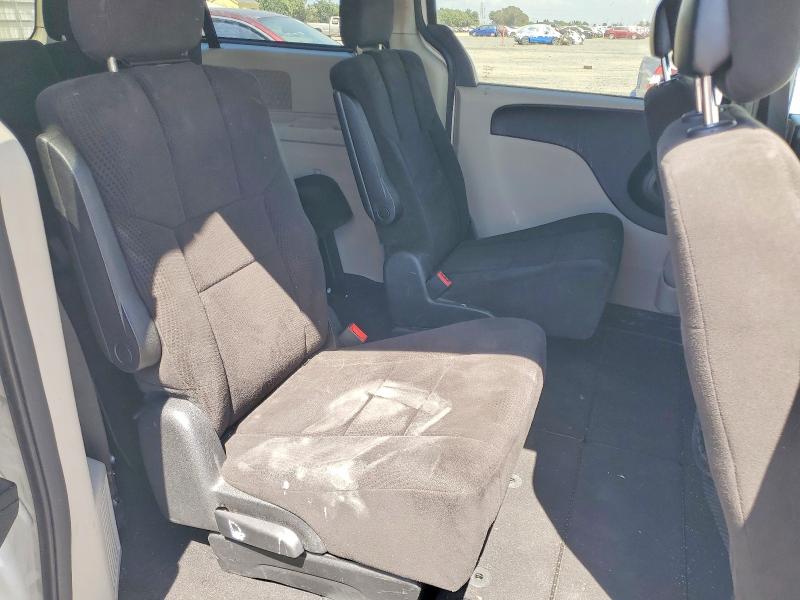 Photo 11 from auction – 2013 DODGE GRAND CARAVAN with VIN 2C4RDGBG6DR703760