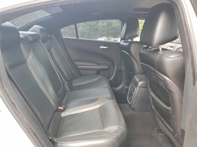 Photo 10 from auction – 2021 DODGE CHARGER with VIN 2C3CDXBG9MH514939