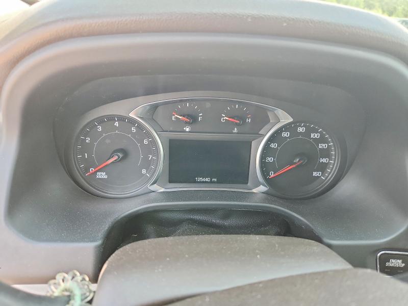 Photo 9 from auction – 2019 GMC ACADIA with VIN 1GKKNULS2KZ242905