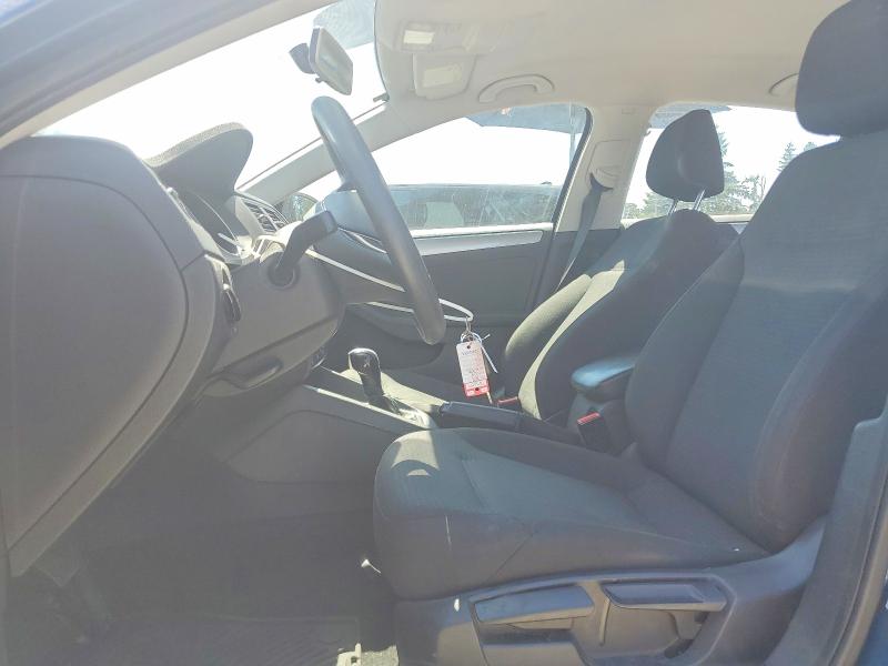 Photo 7 from auction – 2017 VOLKSWAGEN JETTA with VIN 3VW2B7AJ7HM274739