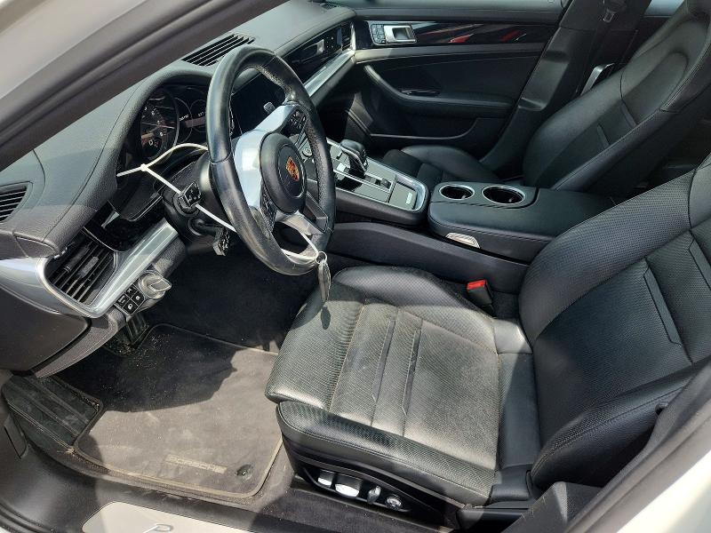 Фото 7 с аукциона – 2019 PORSCHE PANAMERA с VIN WP0AA2A7XKL100178