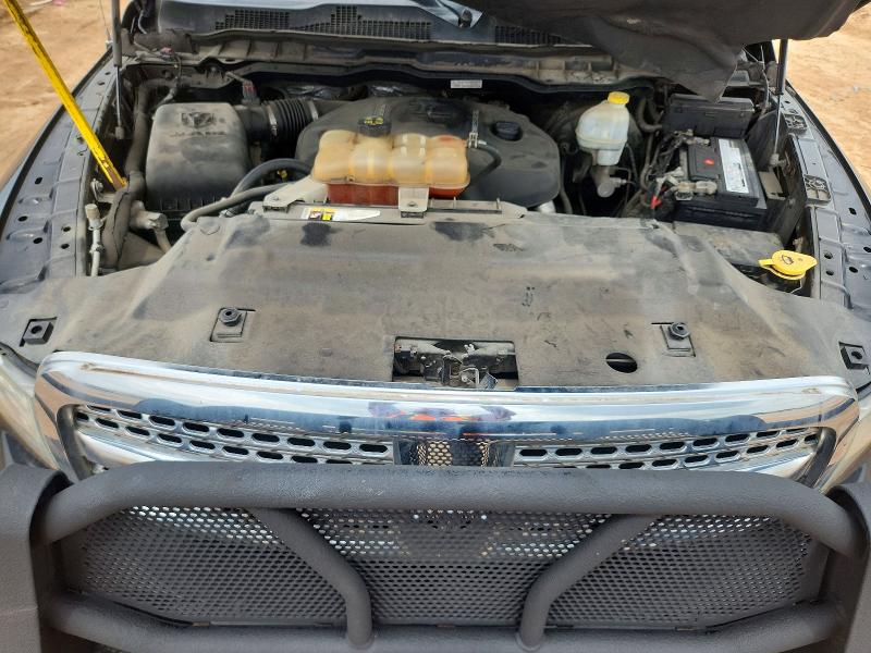 Photo 11 from auction – 2014 RAM 1500 with VIN 1C6RR7NM6ES297716