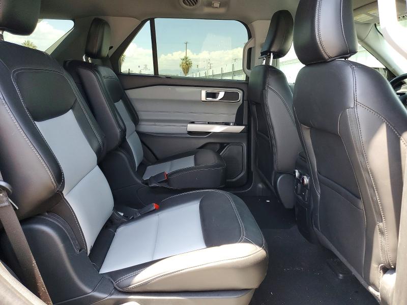 Zdjęcie 11 z aukcji – 2024 FORD EXPLORER z VIN 1FMSK7DH8RGA13493